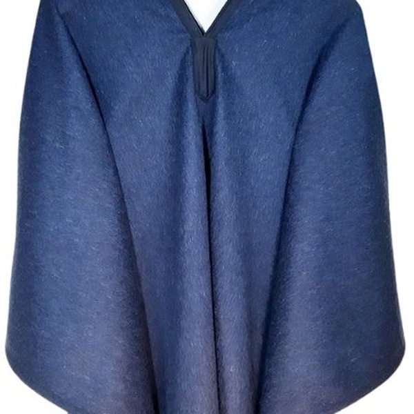 PONCHO SOFT