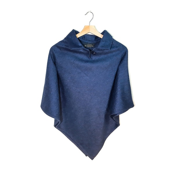 PONCHO FINO