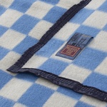 FRAZADA CUADRO GRANDE 1.5 PLAZA