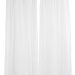 SET VELO SIMPLE 145x230 Blanco