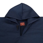 PONCHO FINO CAPUCHA