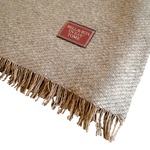PONCHO ARTESANAL