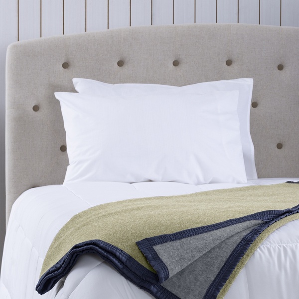 FRAZADA DOBLE FAZ 1.5 PLAZA