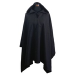 PONCHO CLASICO CAPUCHA