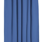 TELA + BLACK OUT PRESILLA 135x230 Azul