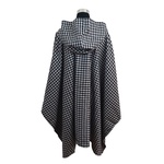 PONCHO CAPUCHA LARGO