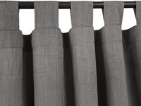 CORTINA FENNY PRESILLAS 150X230