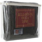 FRAZADA GRIS CLASICA 1.5 PLAZA