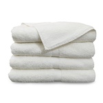 TOALLA MANO PREMIUM 45x90 700 grs Crudo