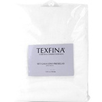 SET GASA LINO PRESILLA 145X230 Blanco