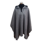 PONCHO CAPUCHA LARGO