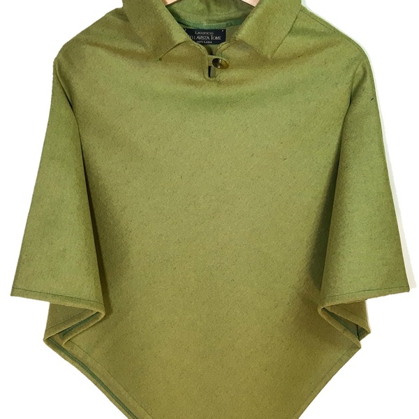 PONCHO SOFT