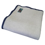 FRAZADA FLORENCIA 2 PLAZAS