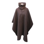 PONCHO LANA ALPACA
