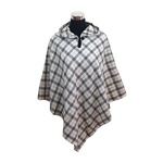 PONCHO CAPUCHA