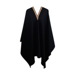 PONCHO FINO