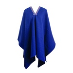 PONCHO FINO