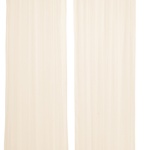 SET VELO OJETILLO 145x230 Ivory