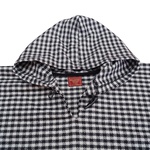 PONCHO CAPUCHA LARGO