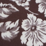 FRAZADA JACQUARD 2 PLAZAS