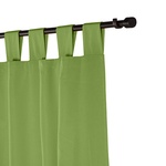 TELA + BLACK OUT PRESILLA 135x230 Verde