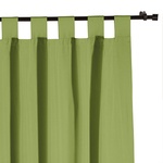 BLACK OUT PRESILLA 135x230 Verde