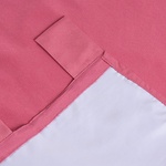 TELA + BLACK OUT PRESILLA 135x230 Fucsia