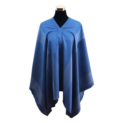 PONCHO LISTADO