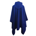 PONCHO FINO CAPUCHA