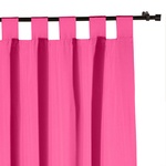 BLACK OUT PRESILLA 135x230 Fucsia