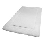 PISO BAÑO PREMIUM 50x80 900 grs Blanco