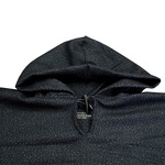 PONCHO CLASICO CAPUCHA