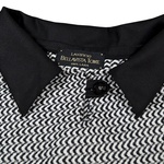 PONCHO CUELLO CLASICO