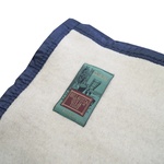 FRAZADA FLORENCIA 2 PLAZAS