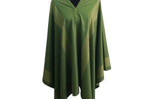 PONCHO LISTADO