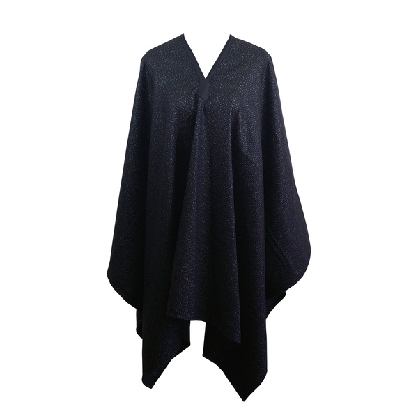 PONCHO CLASICO