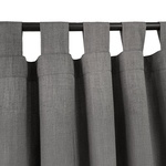 CORTINA FENNY PRESILLAS 150X230