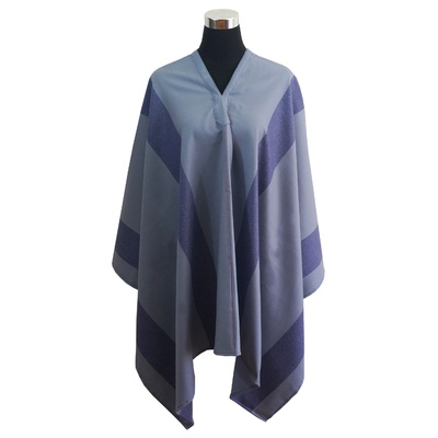 PONCHO LISTADO
