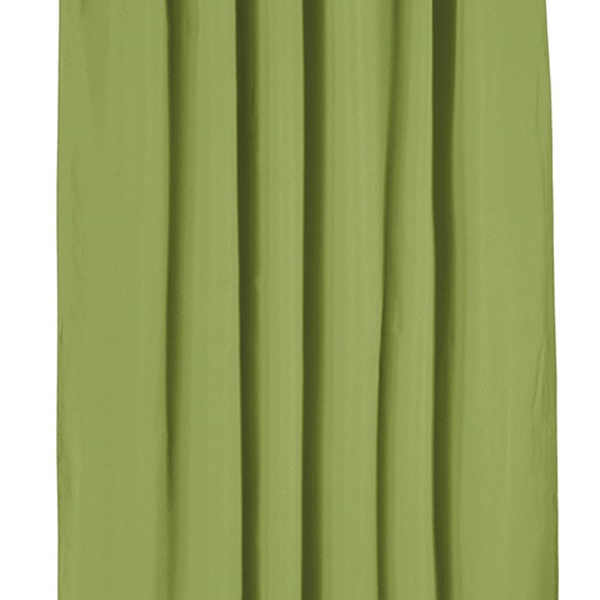 BLACK OUT PRESILLA 135x230 Verde