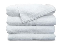TOALLA BAÑO PREMIUM 70x140 700 grs Blanco