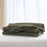 FRAZADA DOBLE FAZ  KING