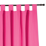 TELA + BLACK OUT PRESILLA 135x230 Fucsia