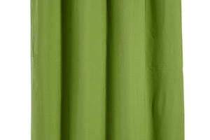 BLACK OUT OJETILLO 135x230 Verde