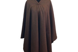 PONCHO SOFT