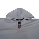 PONCHO SEDAN CAPUCHA