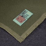 FRAZADA DOBLE FAZ  KING