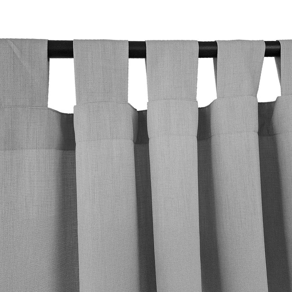 CORTINA FENNY PRESILLAS 150X230
