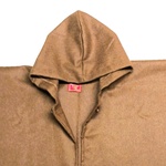 RUANA SOFT CAPUCHA