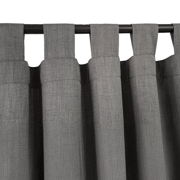 CORTINA FENNY PRESILLAS 150X230