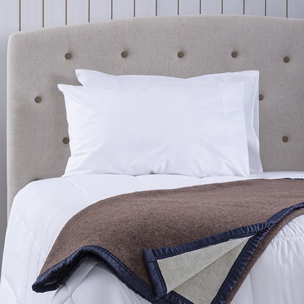 FRAZADA DOBLE FAZ 1.5 PLAZA